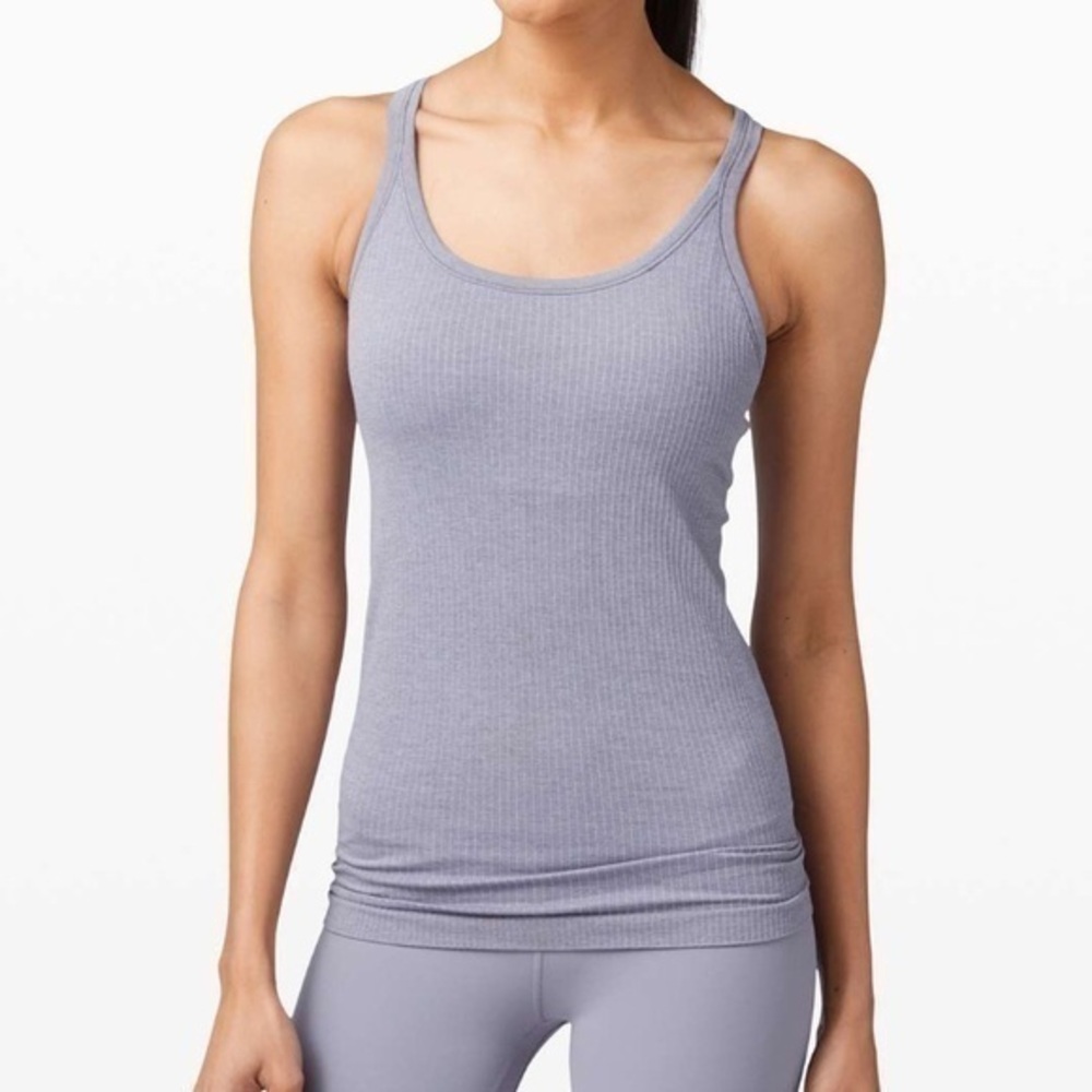 Lululemon Ebb To Street Tank - Sz 6